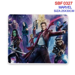 Marvel Comics Movie peripheral...