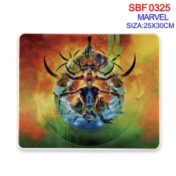 Marvel Comics Movie peripheral...