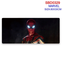 Marvel Comics Movie peripheral...