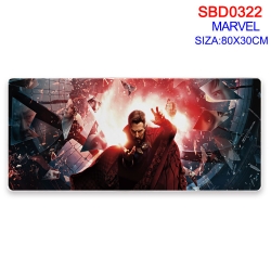 Marvel Comics Movie peripheral...