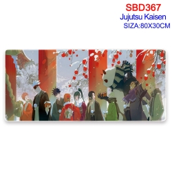 Jujutsu Kaisen Anime periphera...