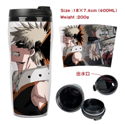 My Hero Academia Anime Starbuc...