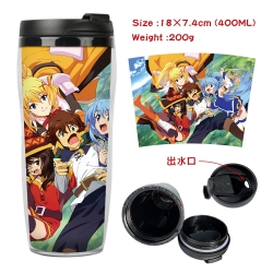 Blessings for a better world A...