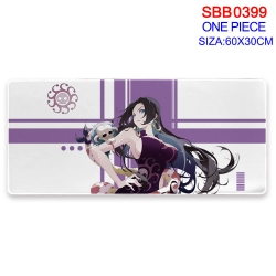 One Piece Anime peripheral edg...