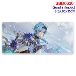 Genshin Impact Anime periphera...