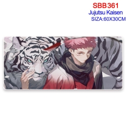 Jujutsu Kaisen Anime periphera...