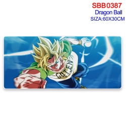 DRAGON BALL Anime peripheral e...