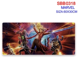 Marvel Comics Video peripheral...