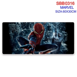 Marvel Comics Video peripheral...