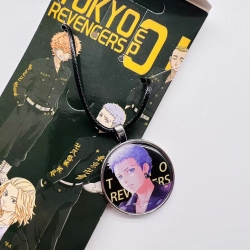 Tokyo Revengers Anime peripher...