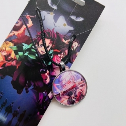 Demon Slayer Kimets Anime peri...