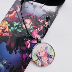 Demon Slayer Kimets Anime peri...