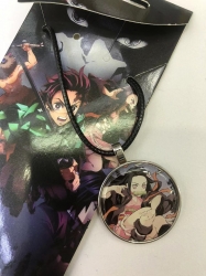 Demon Slayer Kimets Anime peri...