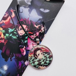 Demon Slayer Kimets Anime peri...