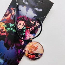 Demon Slayer Kimets Anime peri...