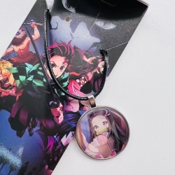 Demon Slayer Kimets Anime peri...