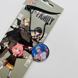 SPY×FAMILY Anime peripheral le...