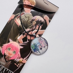 SPY×FAMILY Anime peripheral le...