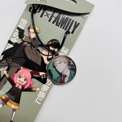 SPY×FAMILY Anime peripheral le...