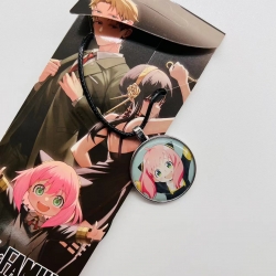 SPY×FAMILY Anime peripheral le...