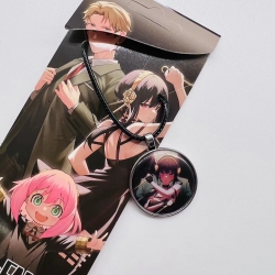 SPY×FAMILY Anime peripheral le...