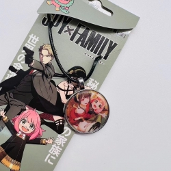 SPY×FAMILY Anime peripheral le...