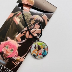 SPY×FAMILY Anime peripheral le...