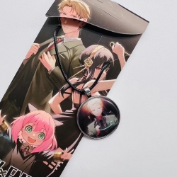 SPY×FAMILY Anime peripheral le...