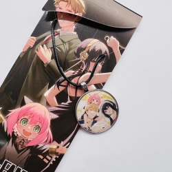 SPY×FAMILY Anime peripheral le...