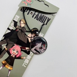 SPY×FAMILY Anime peripheral le...