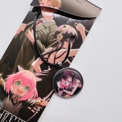 SPY×FAMILY Anime peripheral le...