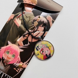 SPY×FAMILY Anime peripheral le...