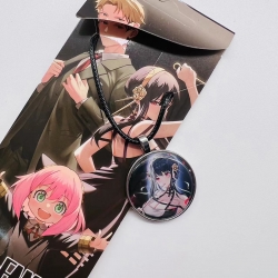 SPY×FAMILY Anime peripheral le...