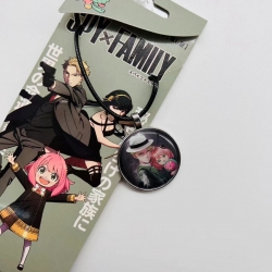 SPY×FAMILY Anime peripheral le...
