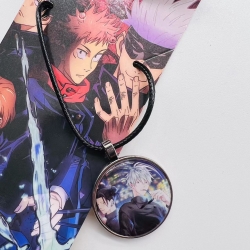 Jujutsu Kaisen  Anime peripher...