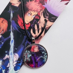 Jujutsu Kaisen  Anime peripher...