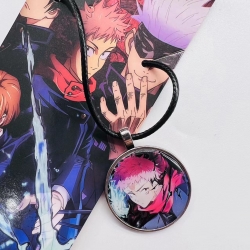 Jujutsu Kaisen  Anime peripher...