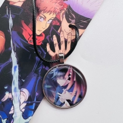 Jujutsu Kaisen  Anime peripher...