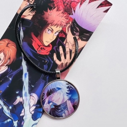 Jujutsu Kaisen  Anime peripher...