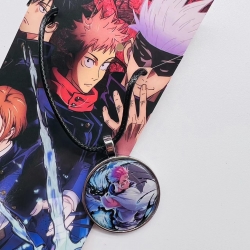 Jujutsu Kaisen  Anime peripher...