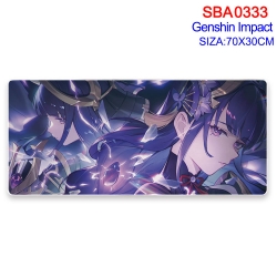 Genshin Impact Anime periphera...