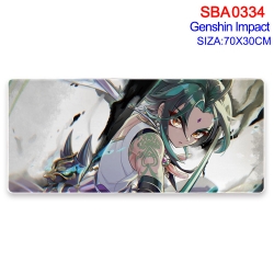 Genshin Impact Anime periphera...
