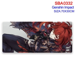 Genshin Impact Anime periphera...