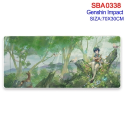 Genshin Impact Anime periphera...