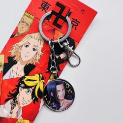 Tokyo Revengers Anime peripher...