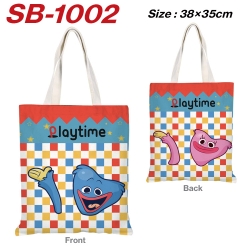 poppy playtime  Anime Canvas T...