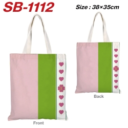 Demon Slayer Kimets Anime Canv...