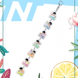 TNT Movie Star 7 Strings Acryl...