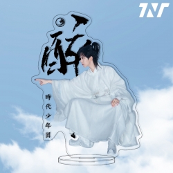 TNT Drunk Series Sandwich Craf...