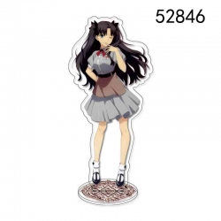 Fate stay night Anime characte...